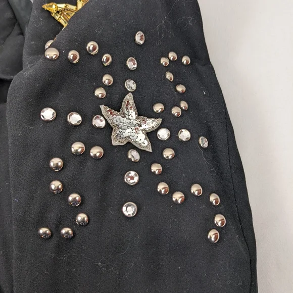 NWT, LIMITED EDITION JUSTIFY MY LOVE WOMEN'S JACKET COLLECTION SIZE S/M. - Picture 10 of 15